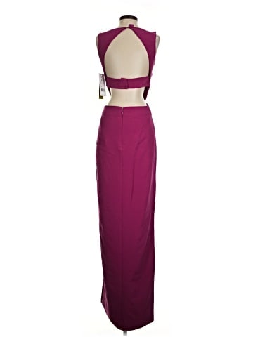Nicole Miller Collection Cocktail Dress (view 2)