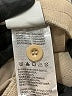 Libin Tan Cargo Pants Size 3X - photo 5