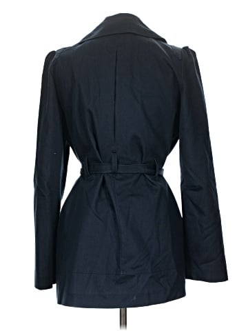 PASSPORTS Trenchcoat (view 2)
