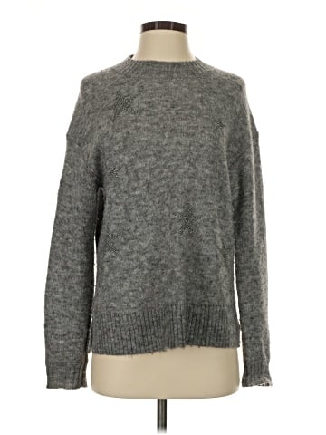 ALLSAINTS Pullover Sweater (view 1)