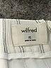 Wilfred Stripes Silver Casual Pants Size XS - photo 7