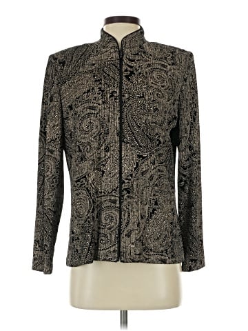 Alex Evenings Jacket (view 1)
