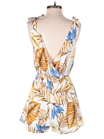 Superdown Romper (view 2)