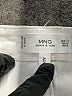 MNG Gray Casual Pants Size 10 - photo 7