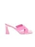 Dolce Vita Pink Sandals Size 8 1/2 - photo 1