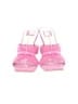 Dolce Vita Pink Sandals Size 8 1/2 - photo 2