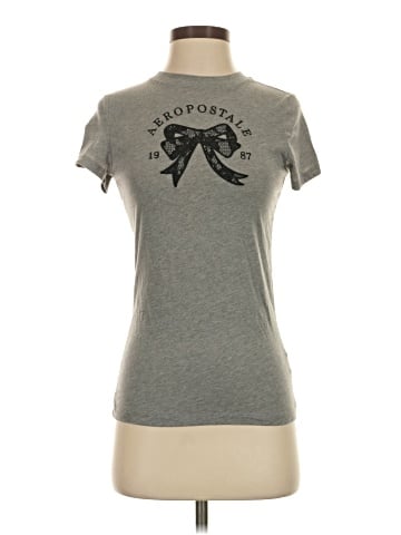 Aeropostale Short Sleeve T-Shirt (view 1)