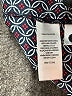 Willi Smith 100% Polyester Black Sleeveless Blouse Size M - photo 5
