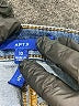 Apt. 9 Blue Denim Shorts Size 10 - photo 4