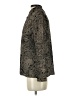 Alex Evenings Paisley Gold Brown Jacket Size M - photo 5