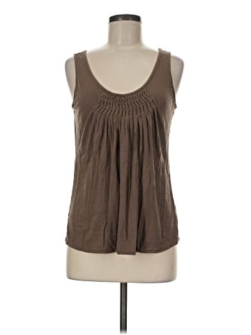 New York & Company Sleeveless Blouse (view 1)