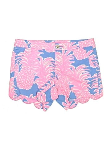Lilly Pulitzer Shorts (view 1)