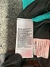 The North Face Color Block Teal Athletic Shorts Size XS - photo 4
