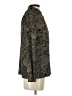 Alex Evenings Paisley Gold Brown Jacket Size M - photo 4