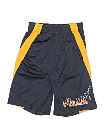 Puma Athletic Shorts (view 1)