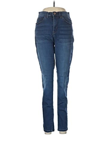 Nicole Miller New York Jeans (view 1)