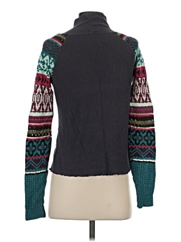 Free People Turtleneck Sweater (view 2)