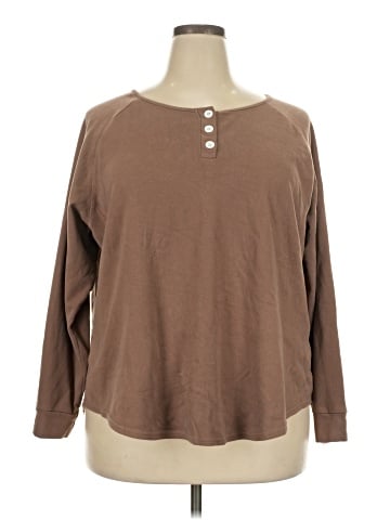 Unbranded Pullover Sweater (view 1)