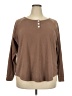 Unbranded Brown Pullover Sweater Size XXL - photo 1