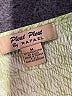 Rafael 100% Polyester Green Long Sleeve Blouse Size M - photo 7