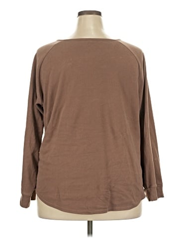 Unbranded Pullover Sweater (view 2)
