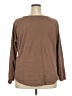 Unbranded Brown Pullover Sweater Size XXL - photo 2
