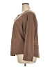Unbranded Brown Pullover Sweater Size XXL - photo 5