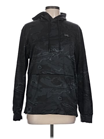Under Armour Pullover Hoodie (view 1)