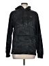 Under Armour 100% Polyester Black Pullover Hoodie Size L - photo 1
