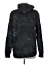 Under Armour 100% Polyester Black Pullover Hoodie Size L - photo 2