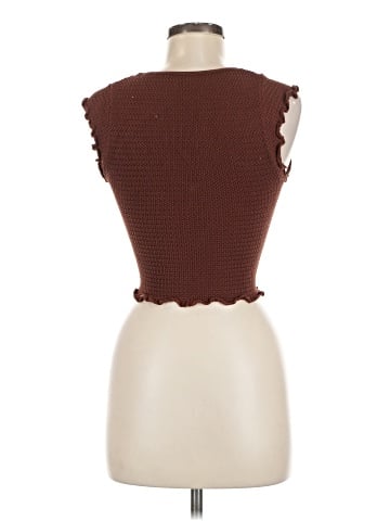 Out From Under Sleeveless Top (view 2)