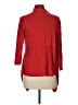 Chaus Red Cardigan Size L - photo 2