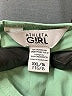 Athleta Solid Green Romper Size 16 - photo 3