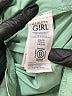 Athleta Solid Green Romper Size 16 - photo 4