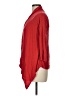 Chaus Red Cardigan Size L - photo 5