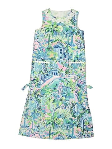 Lilly Pulitzer Dress (view 1)