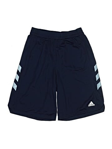 Adidas Athletic Shorts (view 1)
