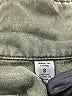 Levi's 100% Cotton Graphic Green Jacket Size S - photo 7