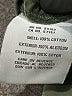 Levi's 100% Cotton Graphic Green Jacket Size S - photo 8
