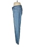 J.Jill Hearts Blue Jeans Size 8 - photo 5
