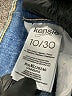 Kensie Blue Jeans Size 10 - photo 7