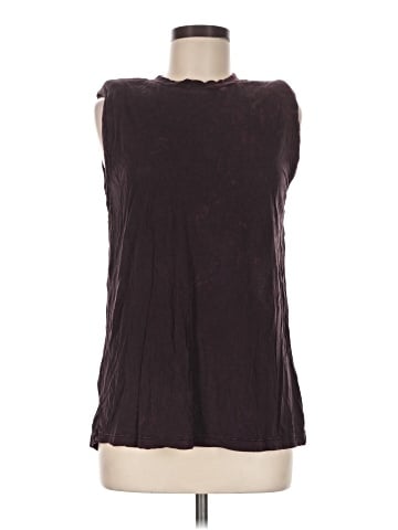 IRO Sleeveless T-Shirt (view 1)
