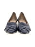 Cole Haan Blue Flats Size 6 1/2 - photo 2