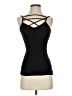 BKE Black Tank Top Size S - photo 1