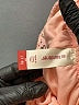 No Boundaries 100% Polyester Pink Cocktail Dress Size 7 - 9 - photo 4