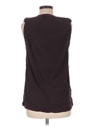 IRO Sleeveless T-Shirt (view 2)