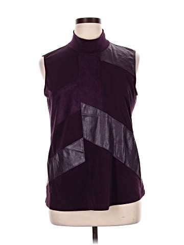 Calvin Klein Sweater Vest (view 1)