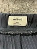 Wilfred 100% Polyester Black Dress Pants Size XXS - photo 7