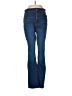 Ann Taylor LOFT Blue Jeans Size 8 - photo 1