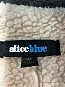 Alice Blue Brown Coat Size M - photo 6